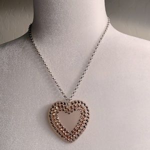 Tarina Tarantino necklace